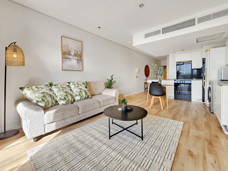 1 Bedroom Property for Sale in De Waterkant Western Cape